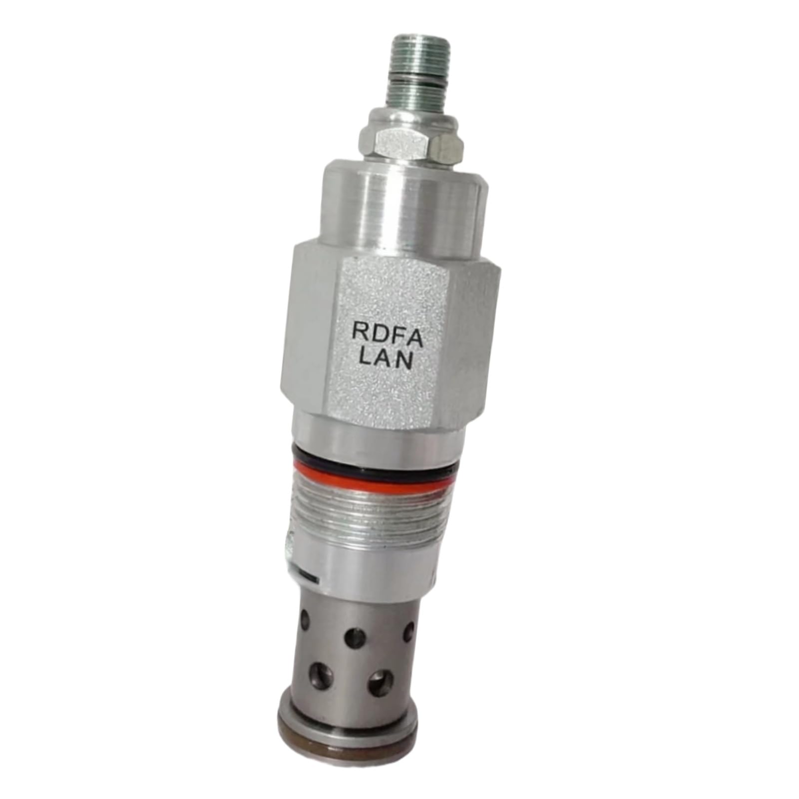 HKEJSJWA Cartridge Valve RDFA-LAN RDFALAN, Relief Valve, Hydraulic Valve