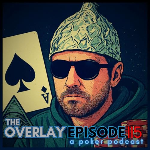 Tin Foil & Tilt: Poker&rsquo;s Wildest Conspiracies