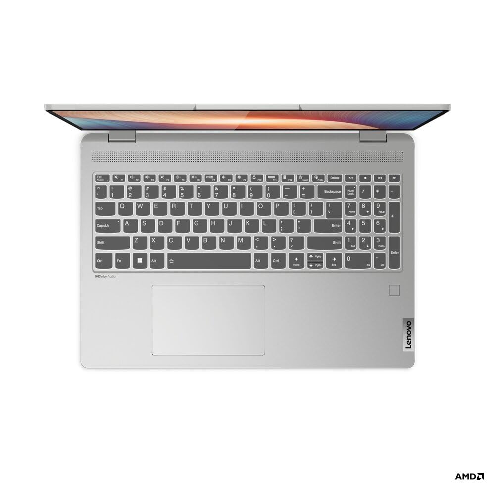 Lenovo IdeaPad Flex 5 16ALC7 Hybrid (2-in-1) 40.6 cm (16