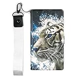 PU Cuir Coque pour Infocus Vision 3 Pro Coque Housse tui Case Supporter Cover LH