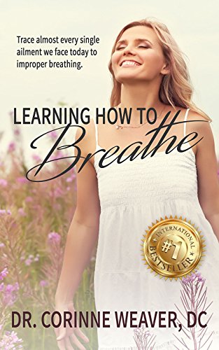 Learning How To Breathe: Trace almost every single ailment we face today to improper breathing