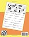 Fun Facts Acrostic Puzzle Book For Adults, Volume 1: 100 Anacrostic Word Puzzles That Reveal Fascinating Facts When Solved.