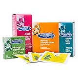 Arauner Kitzinger Gär Kit zur Herstellung von Fruchtweinen