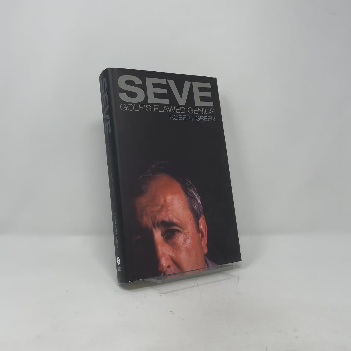 Seve: Golf's Flawed Genius