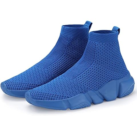Shoful Kids Breathable Running Trainers Cover