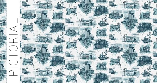 Image of THE COMPLETE PATTERN DIRECTORY