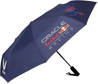 Castore Red Bull Racing F1 Compact Umbrella