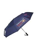 Castore Red Bull Racing F1 Compact Umbrella