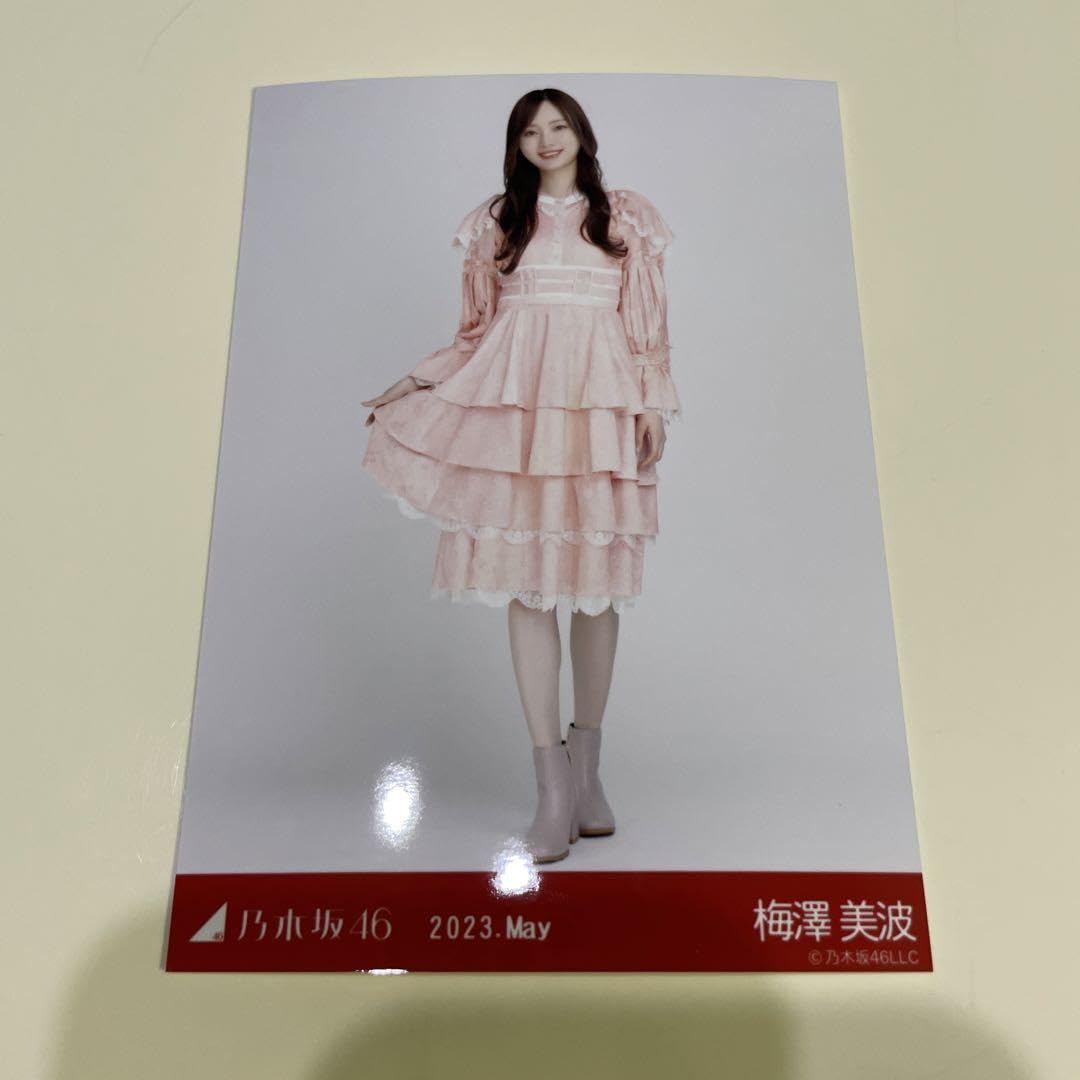 乃木坂46 スペシャル衣装37　生写真　４９枚 乃木坂46 OFFICIAL WEB SHOP | 乃木坂46 グッズ通販サイト