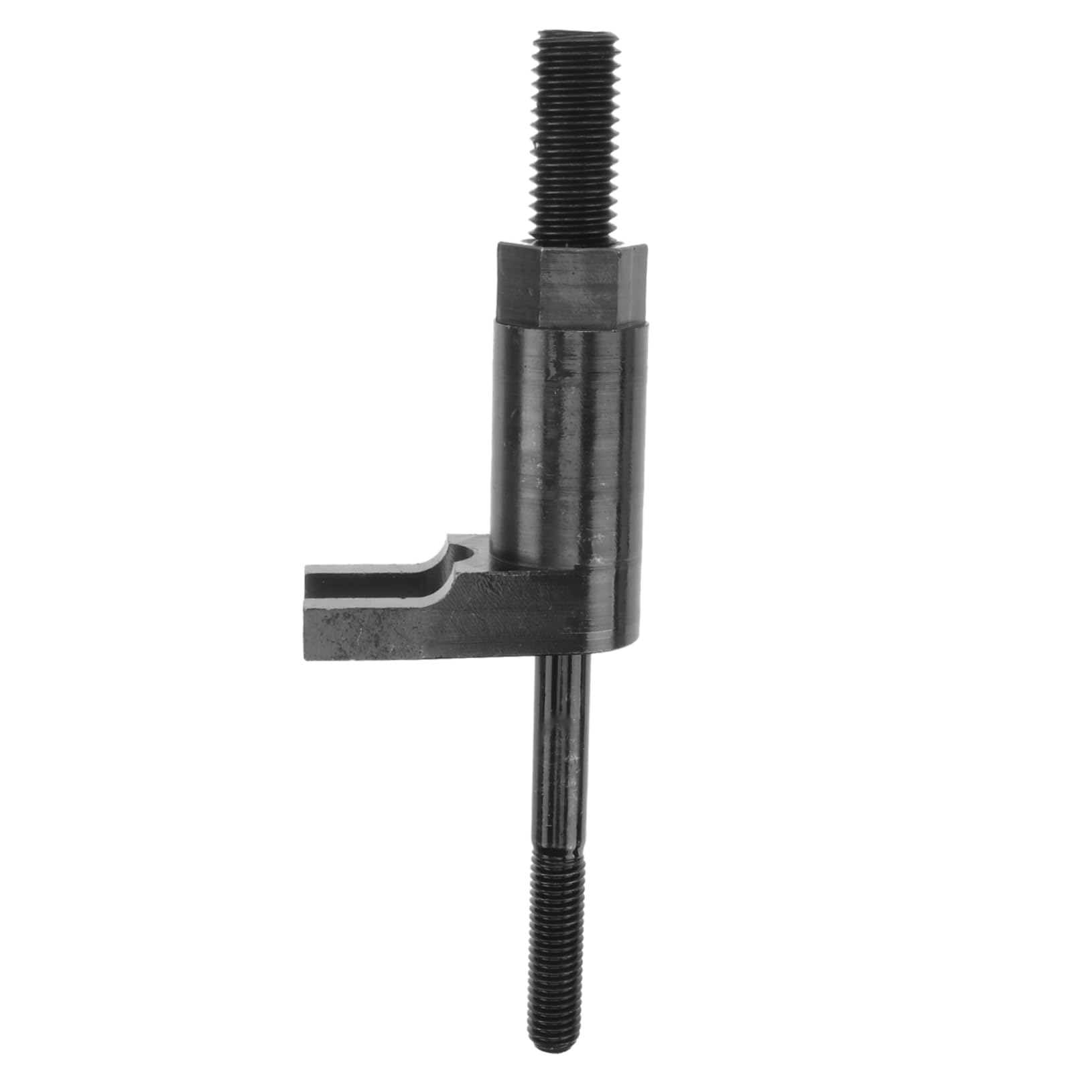 Strumento di Rimozione Iniettore Auto 6.7l 2011-2018 Acciaio | Nero, Alta Resistenza, Rimozione senza Danni, Kit per Motore Diesel Veicolo Commerciale Stile Casuale