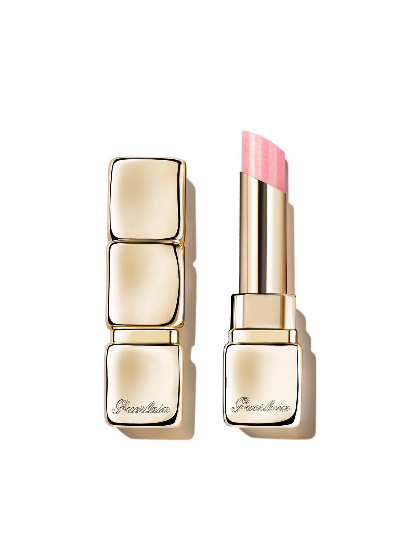 Guerlain KissKiss Bee Glow Lip Balm #358 3.2g