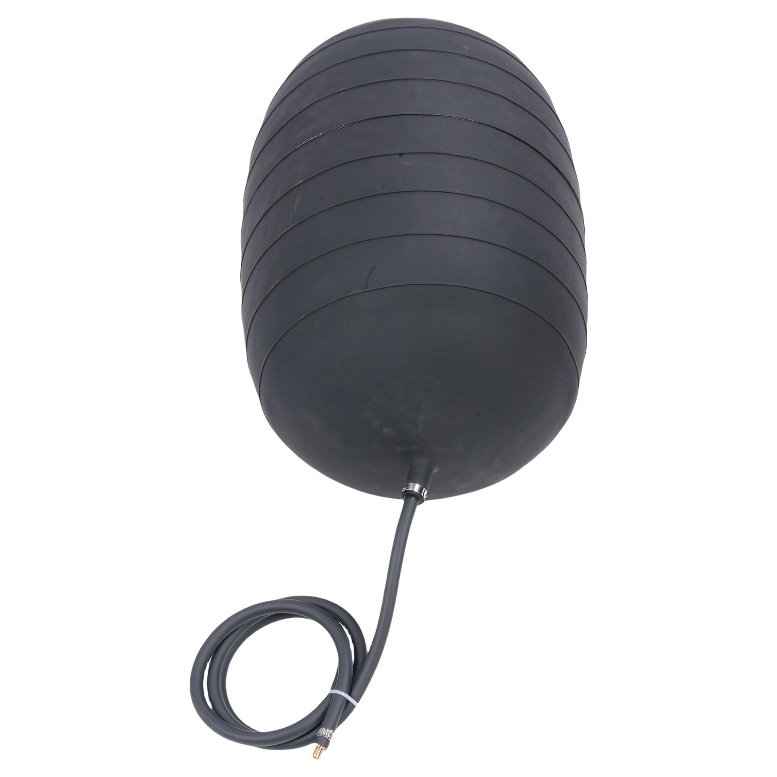 Tapón de Prueba de Alcantarillado Inflable, Material de PVC Duradero, Prevención de Fugas de Tuberías para Trabajadores de la Construcción y Fontaneros, 16,5 X 20,5 Pulgadas