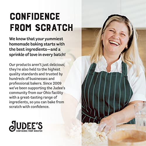 Judee'S Gluten Free Judee’S Dried Whole Egg Powder 11 Oz thumb #3