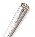 SleevIng, 2.500 in, 25 ft. L, Silver