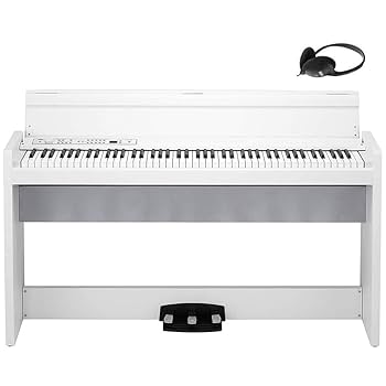 【引き取り限定】KORG LP-180 電子ピアノ ８８鍵盤 LP-180 - DIGITAL PIANO | KORG (Japan)