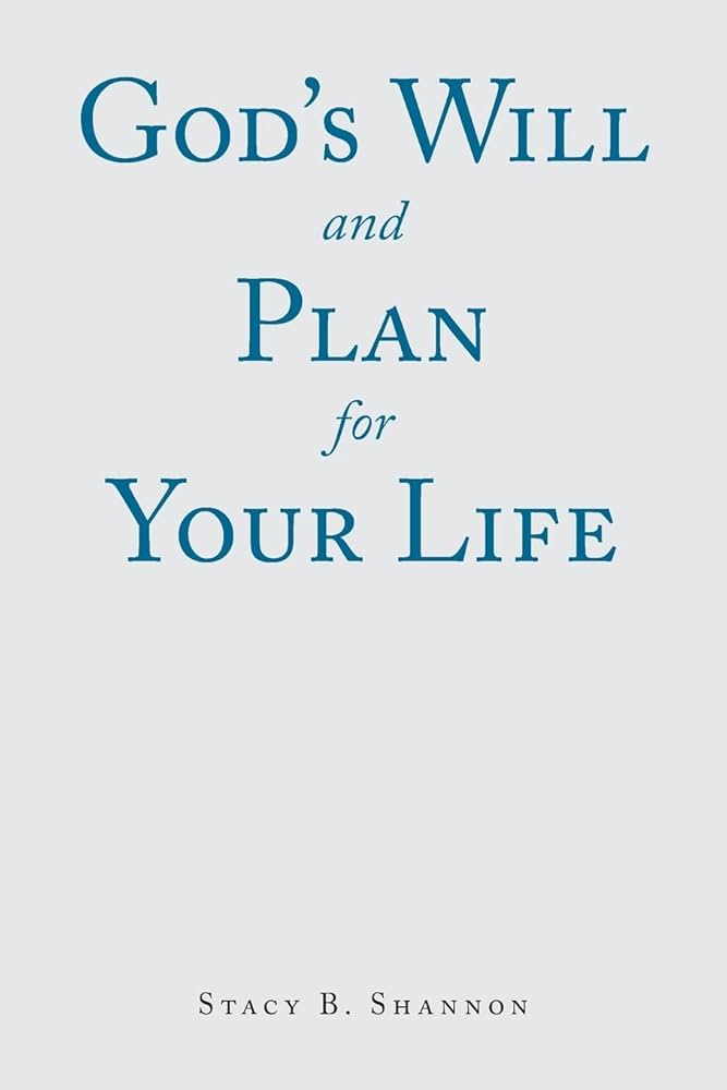 【中古】 What the Bible Says about God’s Will/BARBOUR PUB INC/Barbour Publishing 512lvSKf8UL._UF1000,1000_QL80_.jpg