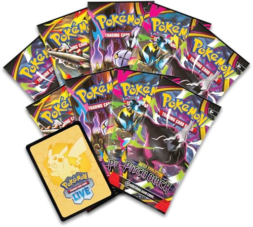 Pokémon Trading Card Game: Elite Trainer Boxes