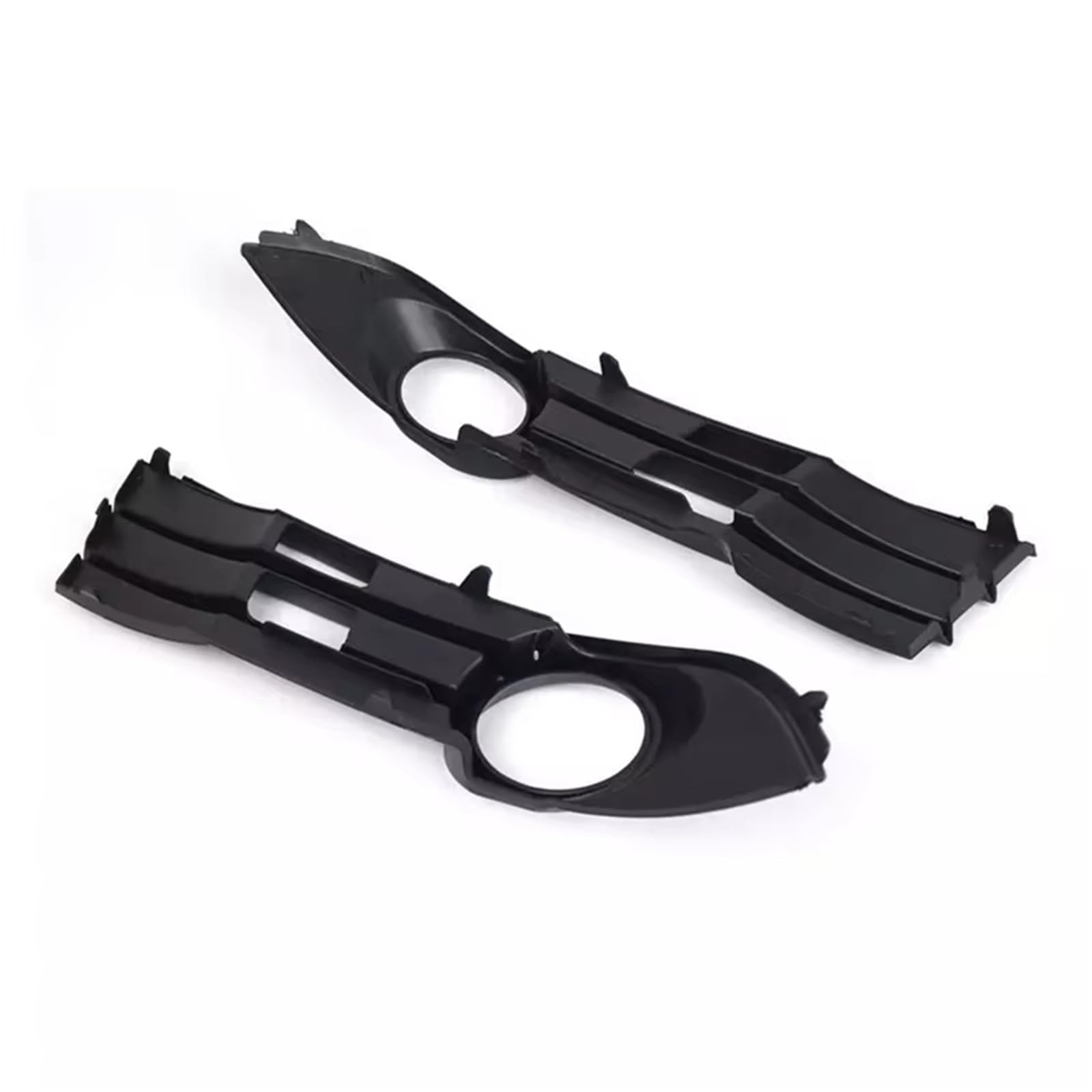 Couvercle calandre antibrouillard VW cassé ? Solution OEM 1T0853665F - 7