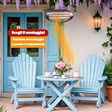 Zoom IMG-2 bakaji stufa da esterno al Zoom IMG-2 bakaji stufa da esterno al