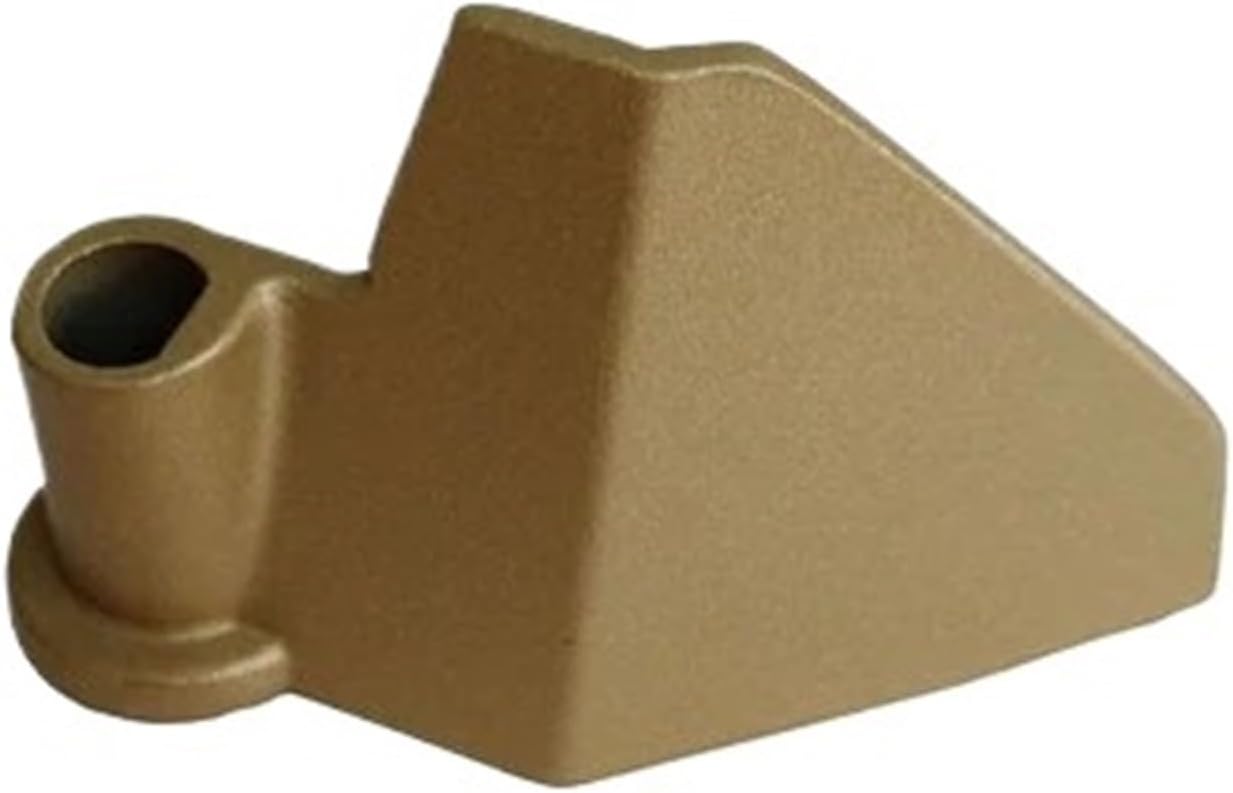 Bread Bucket + Blade For 1406 Machine
