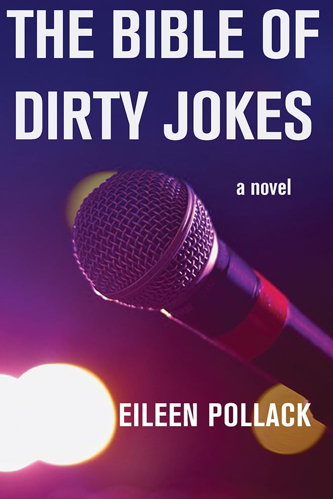 Buy The Bible of Dirty Jokes — BookShops.in