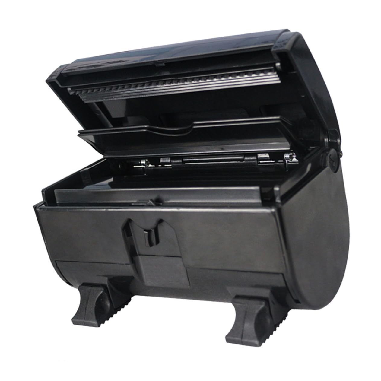 Cutter automatique pour coiffure et manucure à découpe nette et fluide - 8