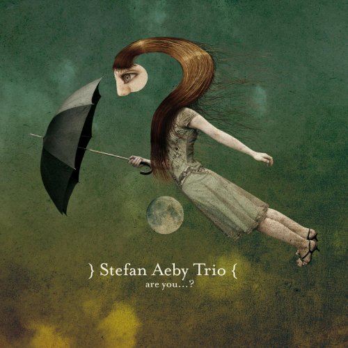 Stefan Aeby Trio