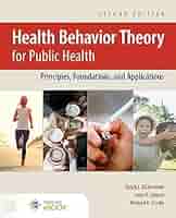 洋書 Health Behavior: Theory, Research, and P Amazon.com: Health Behavior: Theory, Research, and Practice