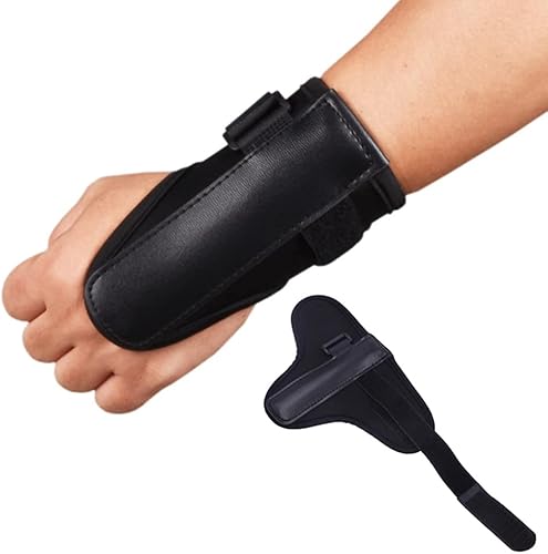 MNTT - Correa de fijación para muñecas de golf, para principiantes