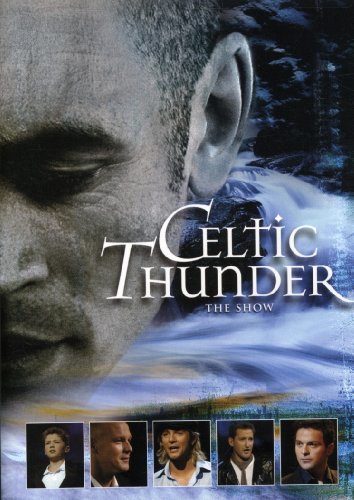 Celtic Thunder the Show image 2