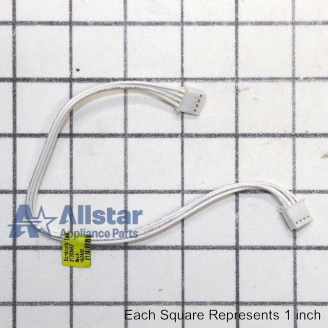 W11028004 Dishwasher Wire Harness