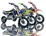 mini moto 50cc a vendre Productos con 3 Años de Garantía