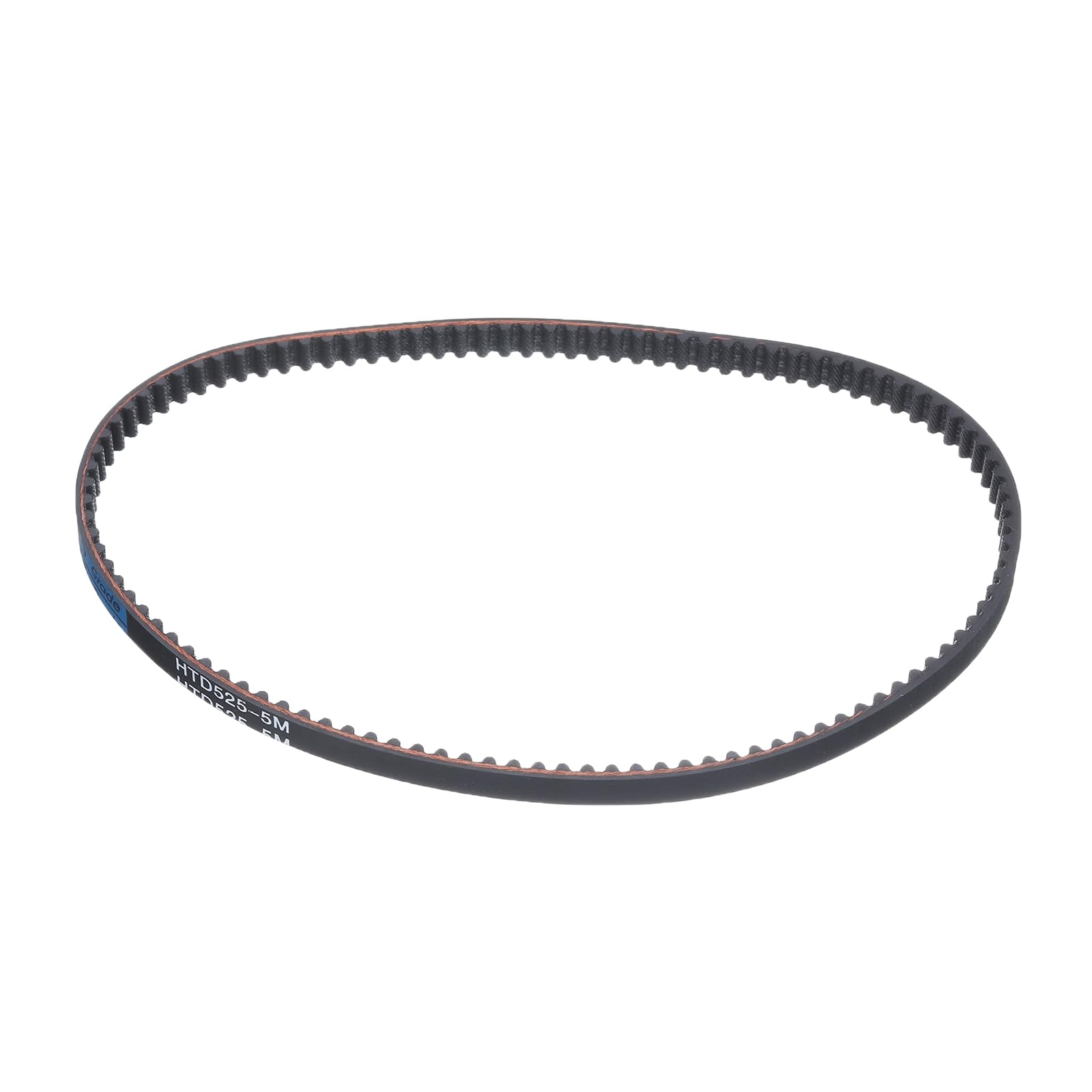 Courroie HTD-5M 105 dents pour remplacer une transmission d'imprimante 3D