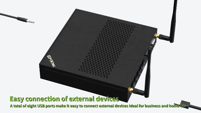 Amazon.com: GMKtec: Nucbox K10