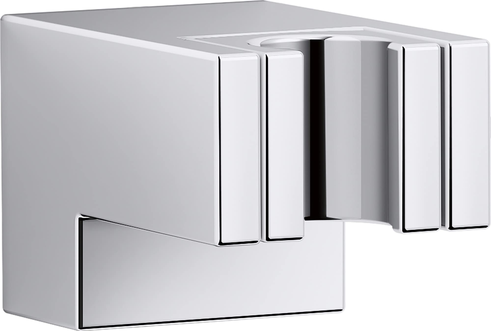Kohler 26309-CP Statement l'accessoire idéal pour une douche relaxante après le travail
