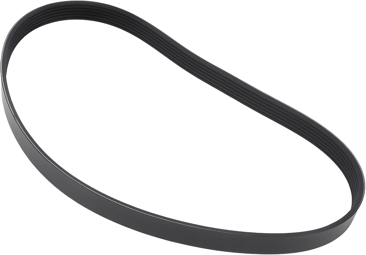 For 8M0031641Alternator Belt Compatible with Mercury 150 Hp 4-Stroke Outboards, Replaces 57-8M0031641