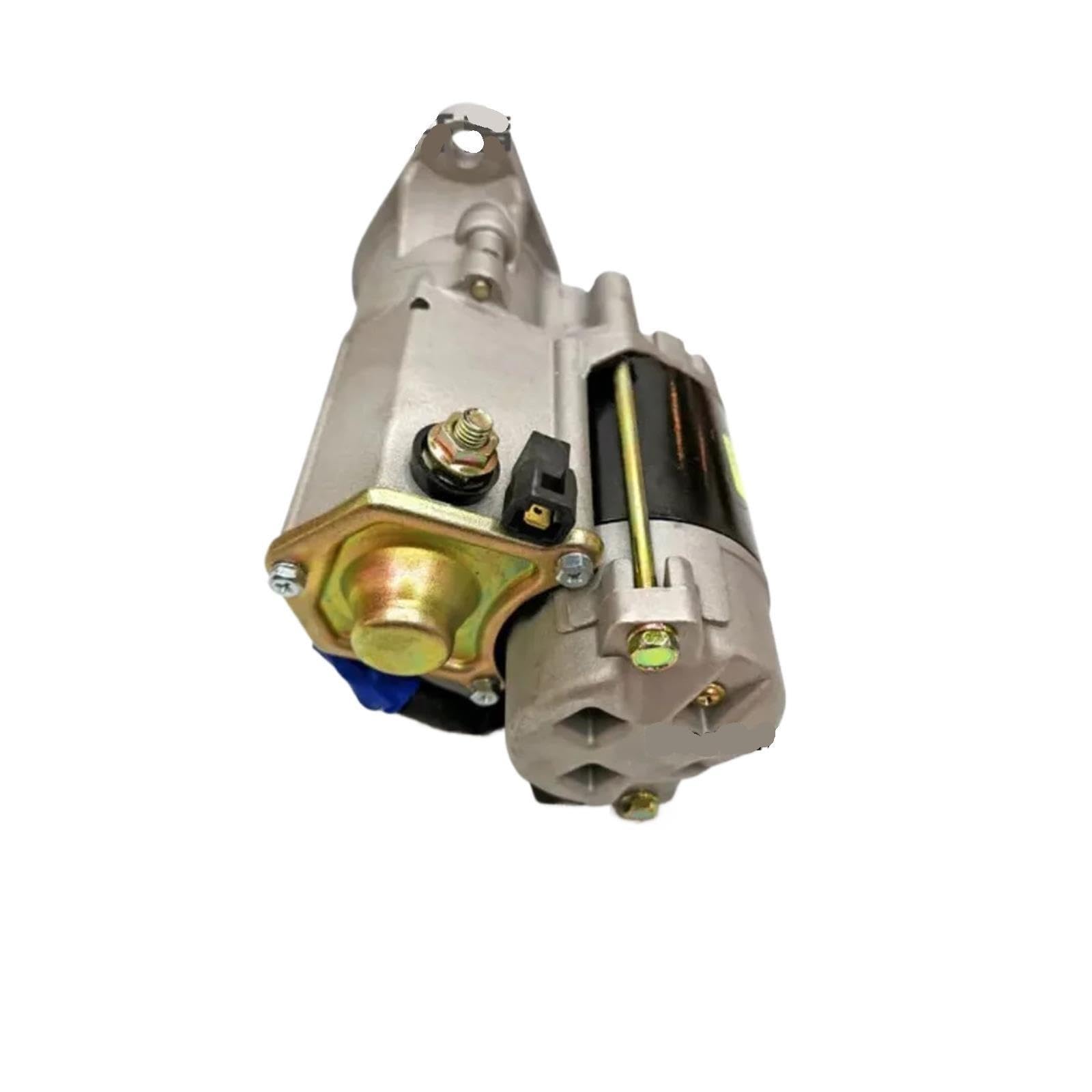 Accesorios Del Generador Motor De Arranque KDE19STA3 Motor KM376ZG3708000