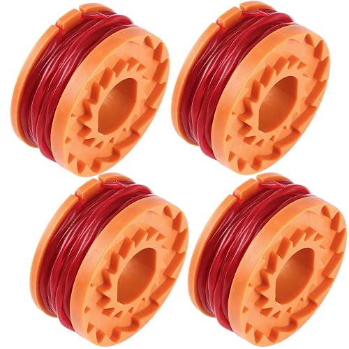 Worx Strimmer Spool Lawn Mower Strimmer Spool Grass Trimmer Spool Replacement Trimmer Spool Lawn Mower Line Worx Replacement