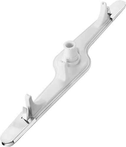 154568001 5304517203 Reemplazo del brazo rociador inferior para lavavajillas Frigidaire Crosley Kenmore Brazo de pulverización para lavavajillas,