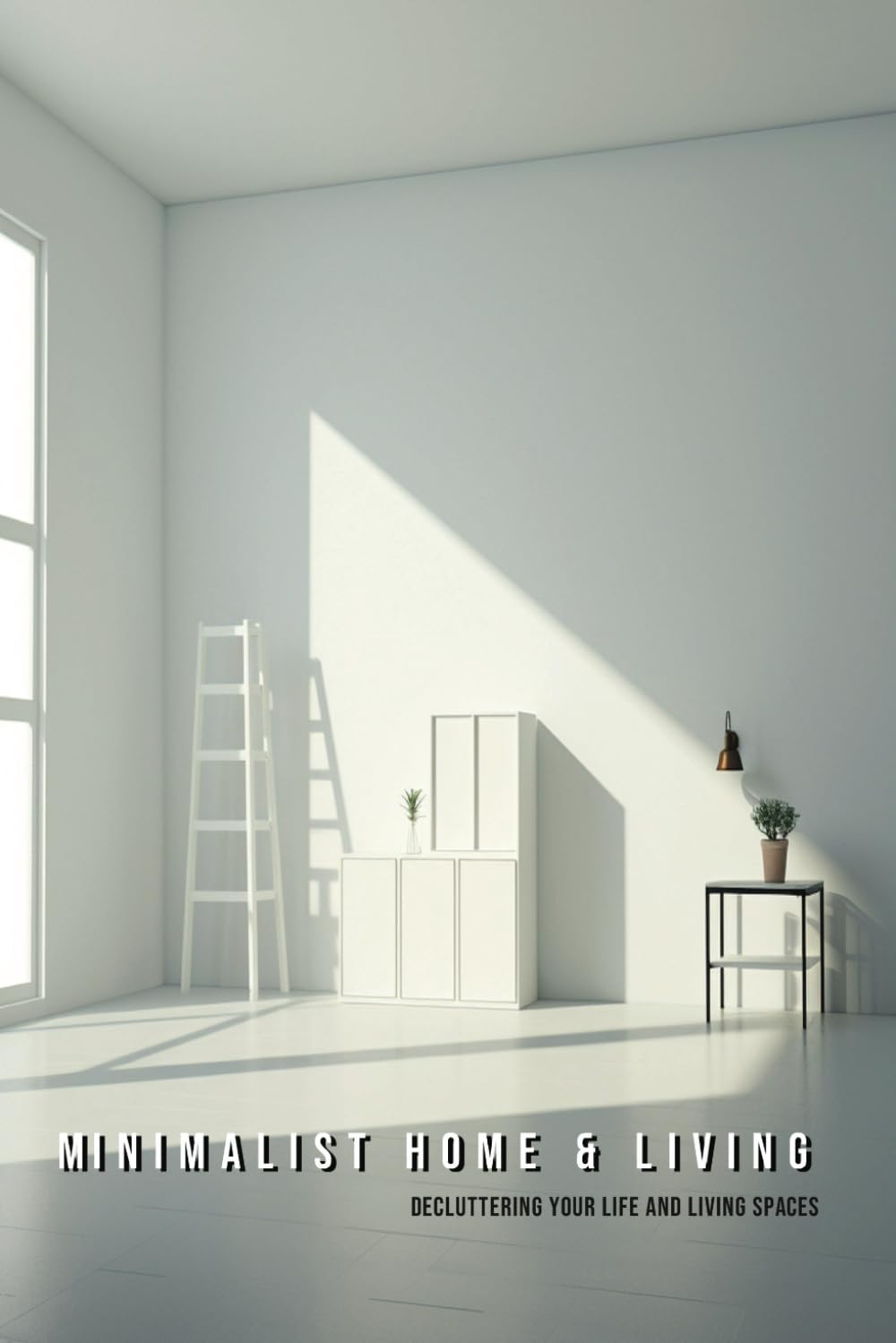 Minimalist Home & Living: Decluttering your life and living spaces