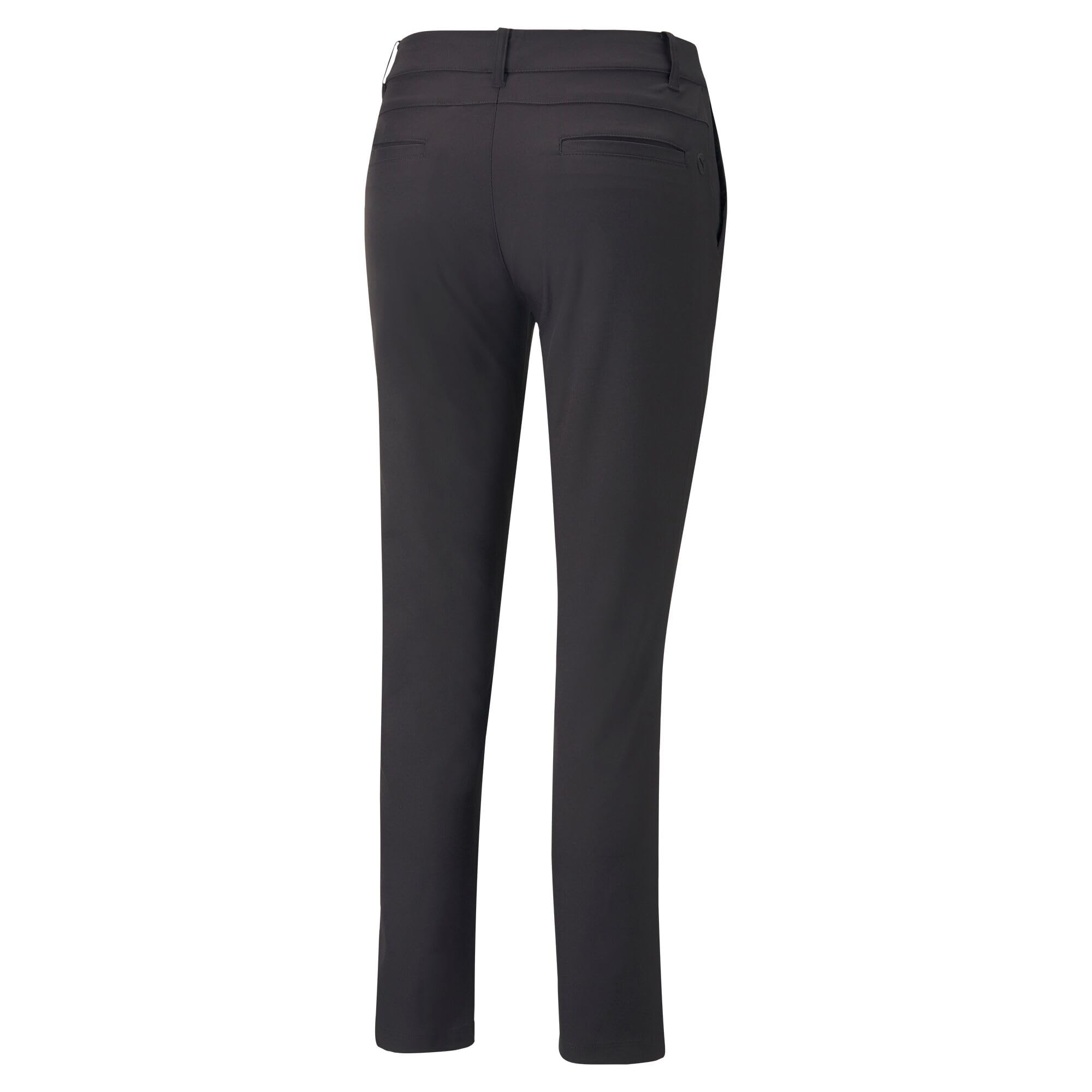 PUMA W Boardwalk Pantalon Golf Femme