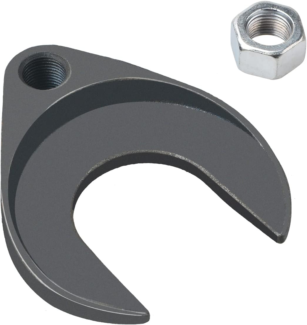 LainKeen CV Joint Puller, CV Axle Pulley Removal Tool, Front Wheel