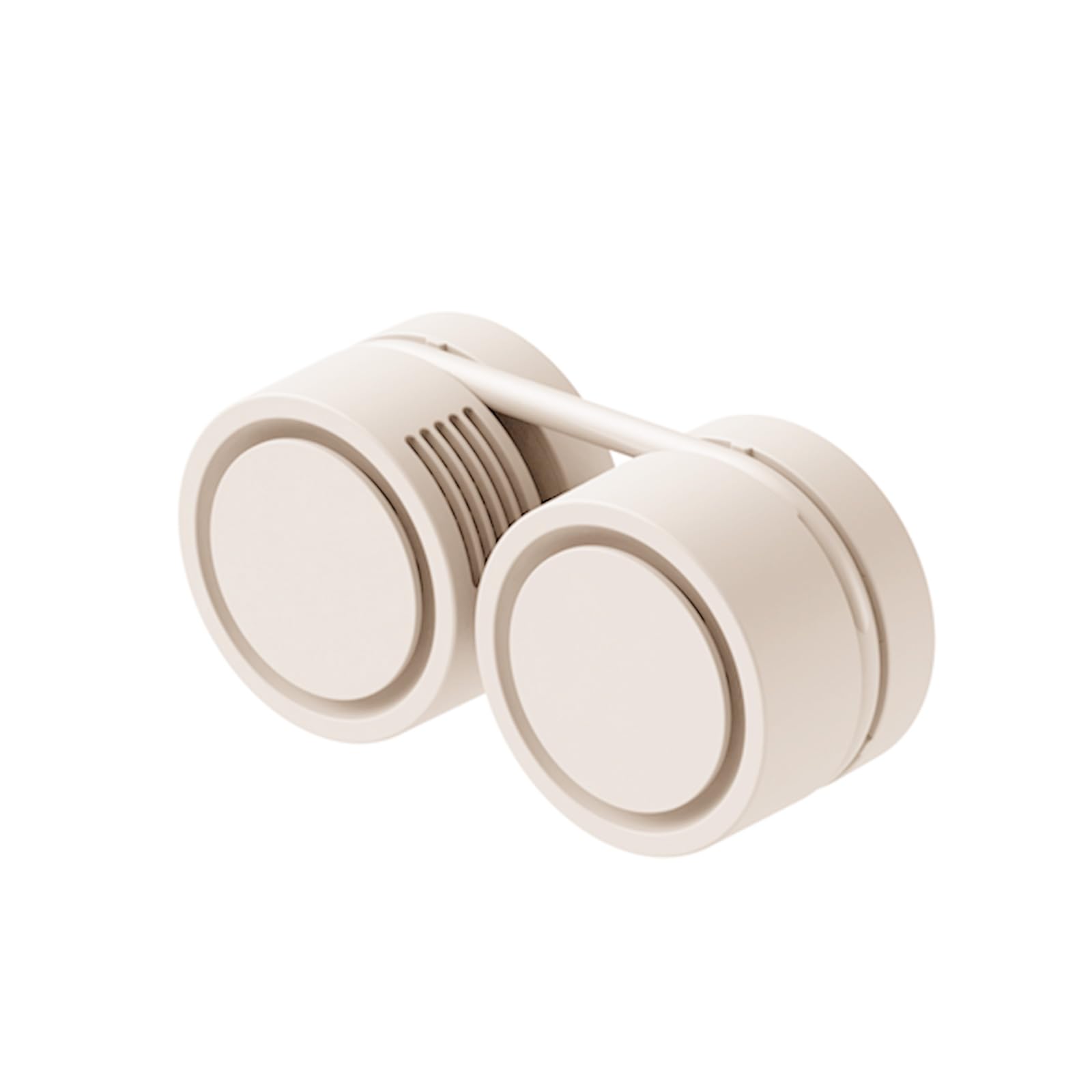Veltros Ventilation Neck Fan with Compact Structure and Long Lasting Battery for High Heat Conditions Outdoor Travel Fan