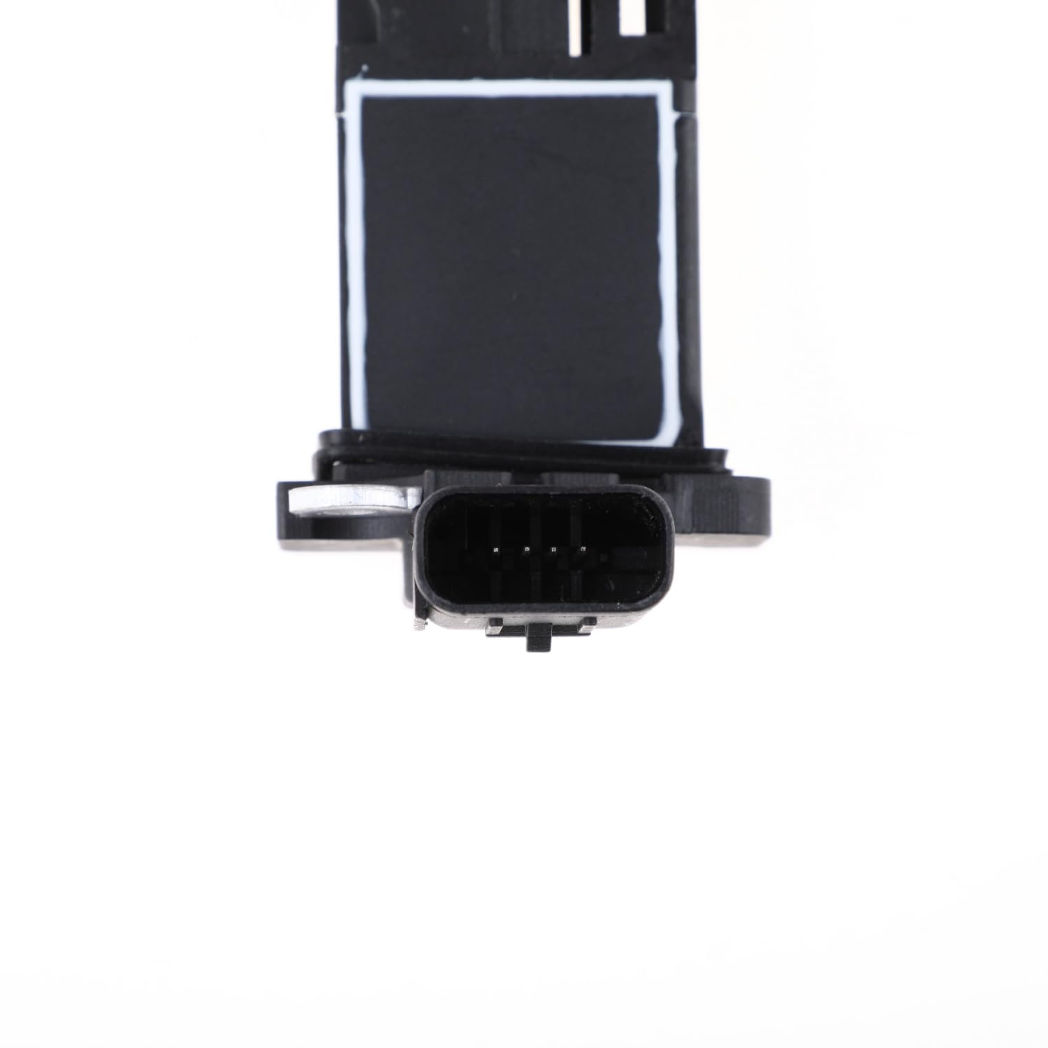 YAOPEI Capteur de débit massique d'air pour Focus MK 2 3 Cmax Galaxy Kuga Mondeo Smax C30 C70 S40 S80 V40 V50 7M5112B579BB | Débitmètre massique d'air MAF pour Focus MK 2 3 Cmax Galaxy Kuga Mondeo Smax C30 C70 S40 S80 V40 V50