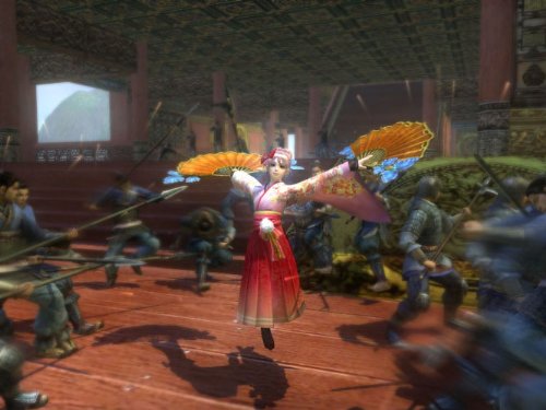Amazon.co.jp: 真・三國無双Online Z (通常版) : ゲーム