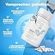 Nature spring® NAD Supplement Nicotinamide Riboside NAD+ 300mg Pro Kapsel - Laborgeprüft in Deutschland - 90 Kapseln für 3 Monate - Hochwertiges Nahrungsergänzungsmittel