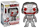 Funko Pop! Marvel #83 Avengers Age of Ultron Grinning Ultron (2015 SDCC Exclusive)