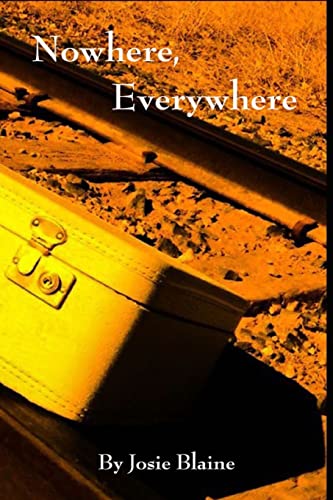Nowhere, Everywhere (She Remembers)