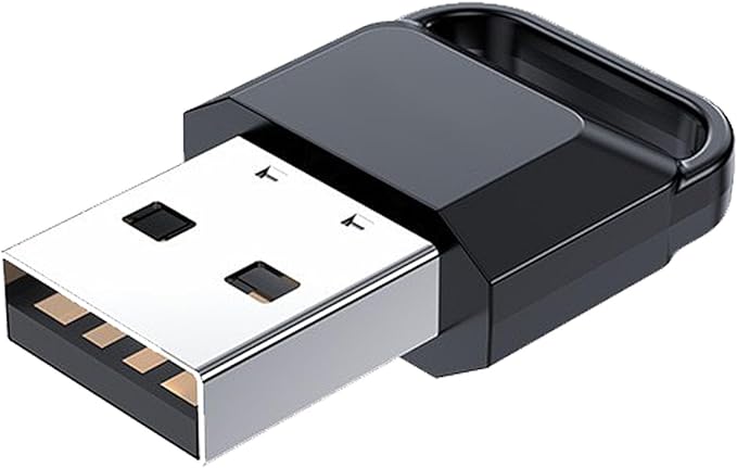 Adaptador USB Bluetooth 5.0 para PC y Accesorios miniatura 8