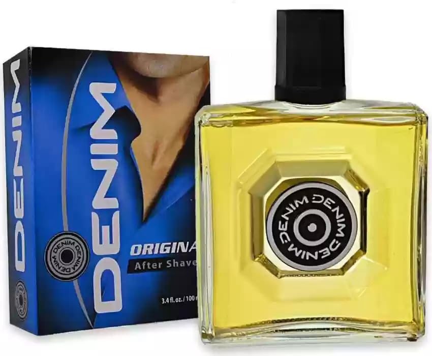Denim Original After Shave Lotion 100Ml (B0D3F9Q3HN) Amazon Price History, Amazon Price Tracker